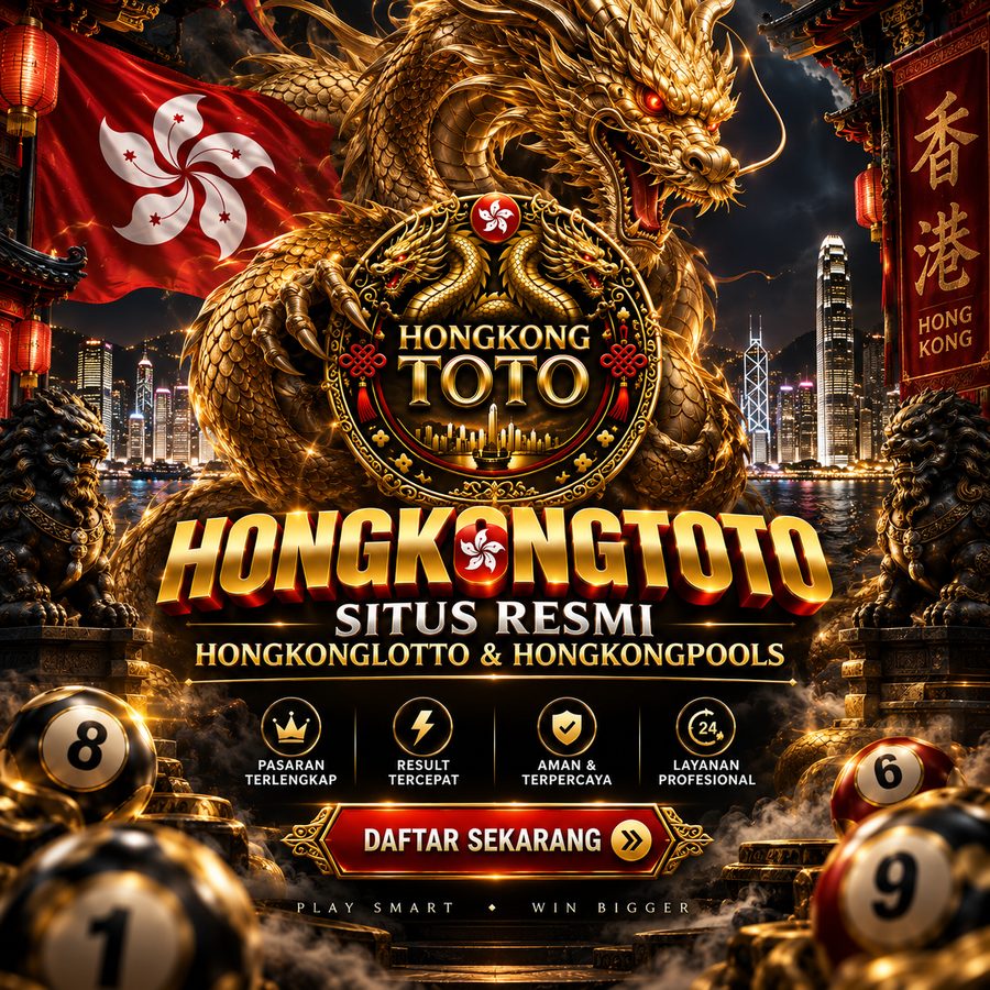 Hongkongtoto Tembilahan